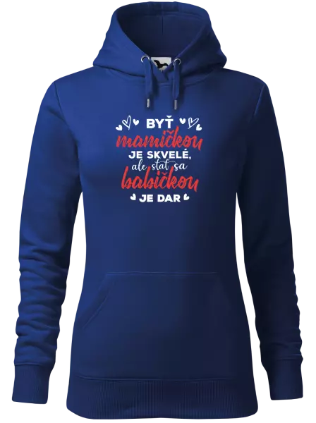 Dámská mikina 