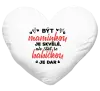 Vankúš Stať sa babičkou je dar