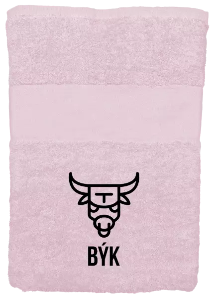 Ručník (50x100 cm)