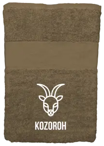 Ručník 