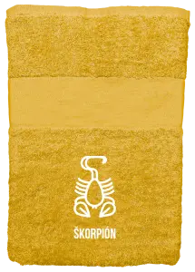 Ručník 