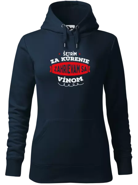 Dámská mikina 