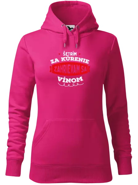 Dámská mikina 