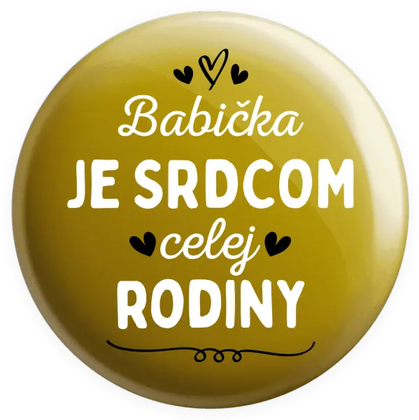 Placka Babička je srdcom celej rodiny