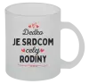 Hrnček Dedko je srdcom celej rodiny