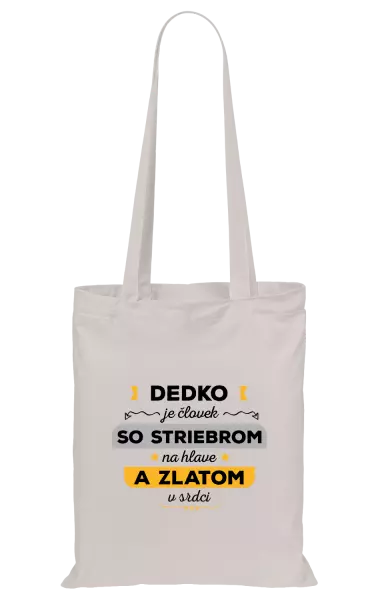 Látková taška 