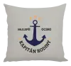 Vankúš Kapitán rodiny 