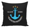 Vankúš Kapitán rodiny 