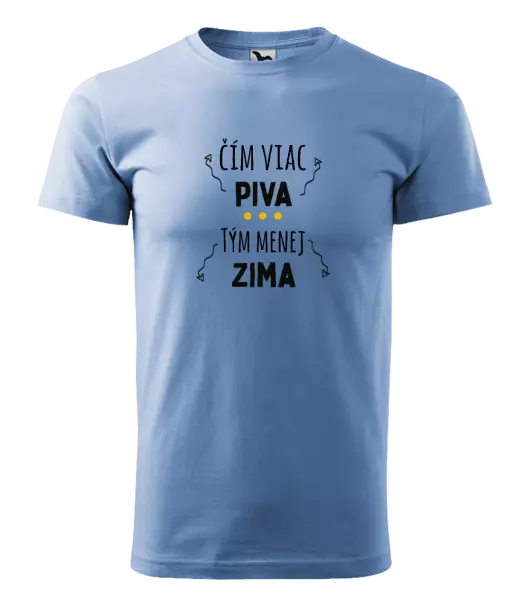 Pánské tričko 