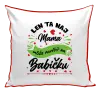 Vankúš Len ta naj mama môže povýšiť na babičku