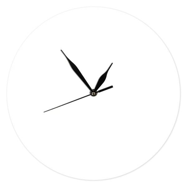 Hodiny Vždy je vhodný čas ísť na motorku