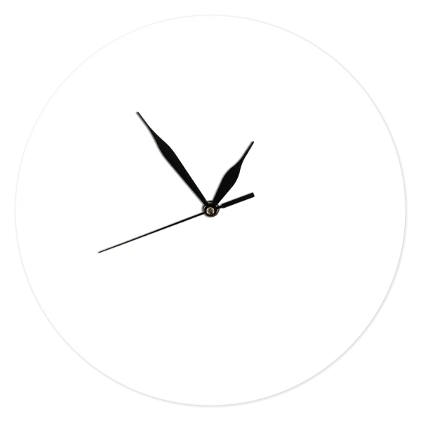 Hodiny Vždy je vhodný čas ísť na motorku