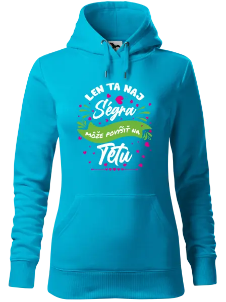 Dámská mikina 