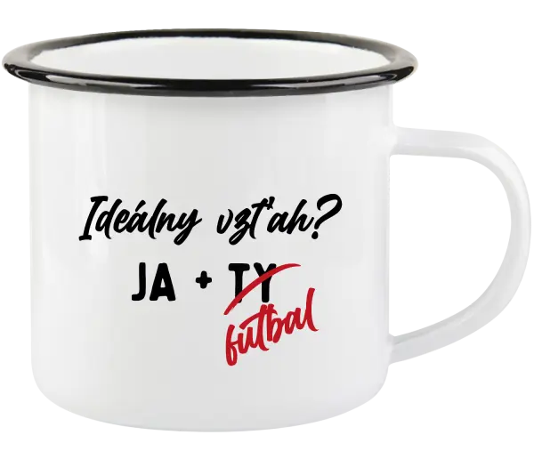 Plecháčik Ideálny vzťah