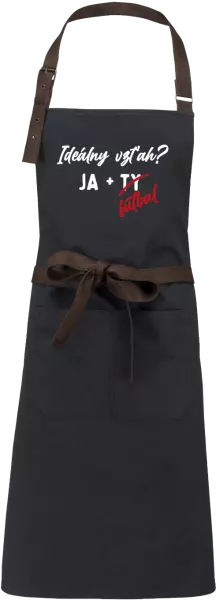 Zástera Ideálny vzťah