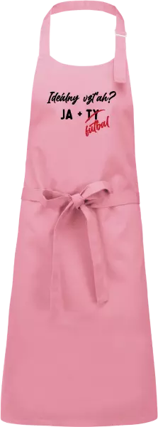 Zástera Ideálny vzťah