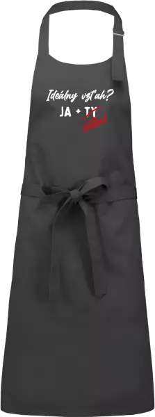 Zástera Ideálny vzťah