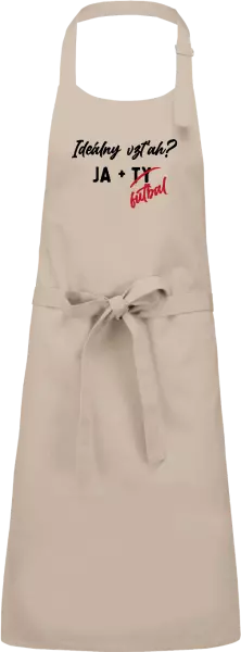 Zástera Ideálny vzťah