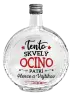 Fľaša, sklenená guľatá Tento skvelý ocino patrí