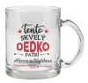 Hrnček Tento dedko patrí