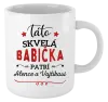 Hrnček Táto skvelá babička patrí
