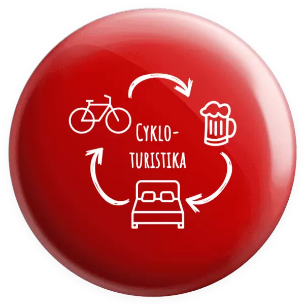 Placka Cykloturistika