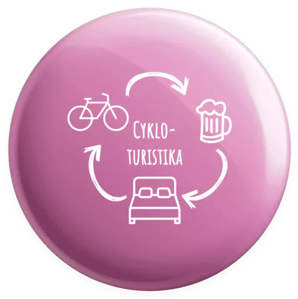 Placka Cykloturistika