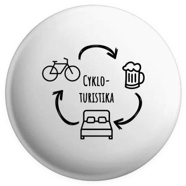 Placka Cykloturistika