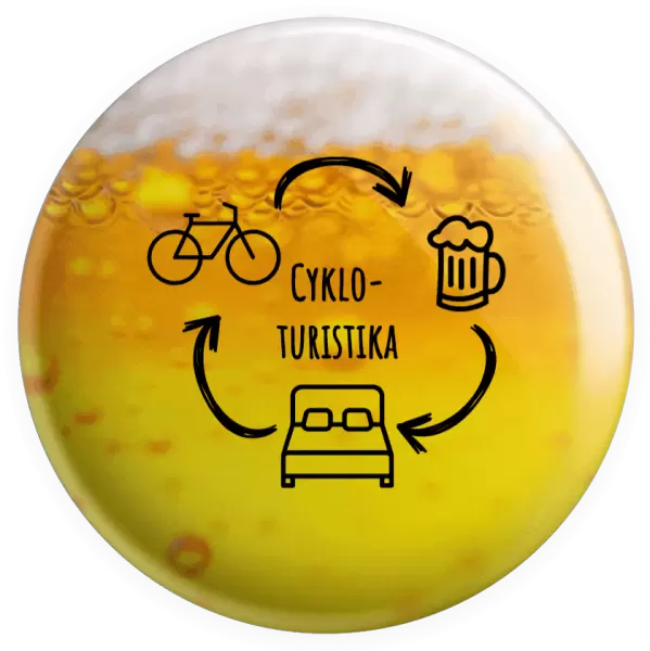 Placka Cykloturistika