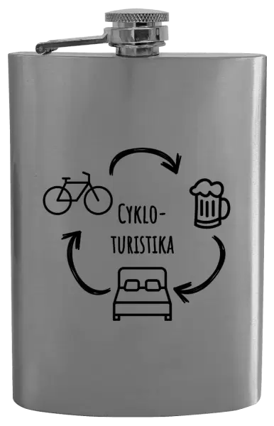 Placatka Cykloturistika