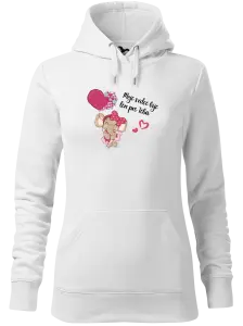 Dámská mikina 
