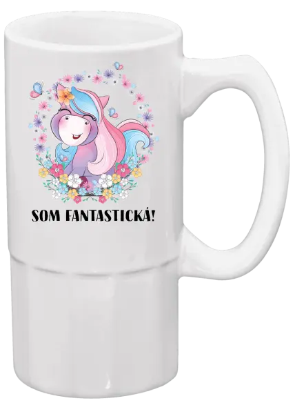 Polliter Som fantastická