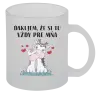 Hrnček Ďakujem, že si tu vždy pre mňa
