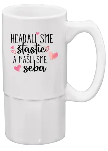 Polliter Hľadali sme štastie a našli sme seba