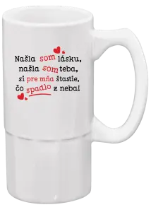 Polliter Našla som lásku, našla som teba