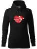 Dámská mikina 