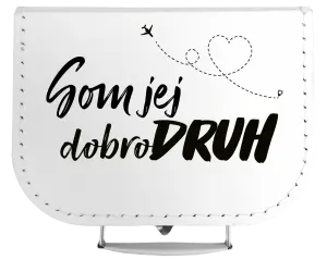 Kufrík Som jej dobrodruh