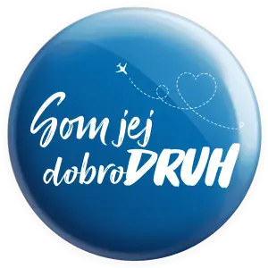 Placka Som jej dobrodruh