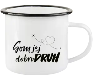 Plecháčik Som jej dobrodruh