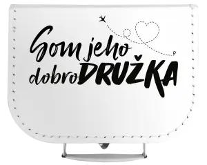 Kufrík Som jeho dobrodružka
