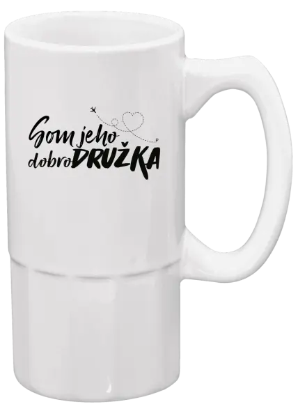 Polliter Som jeho dobrodružka
