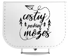 Kufrík Cestuj pokiaľ môžeš