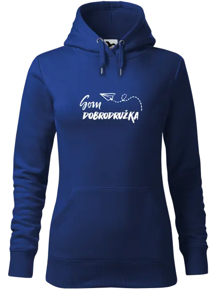 Dámská mikina 