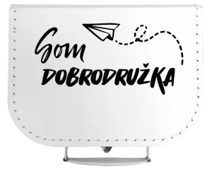 Kufrík Som dobrodružka