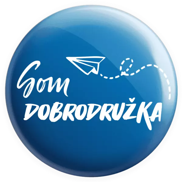 Placka Som dobrodružka