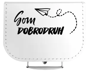 Kufrík Som dobrodruh