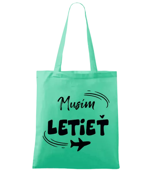 Látková taška 
