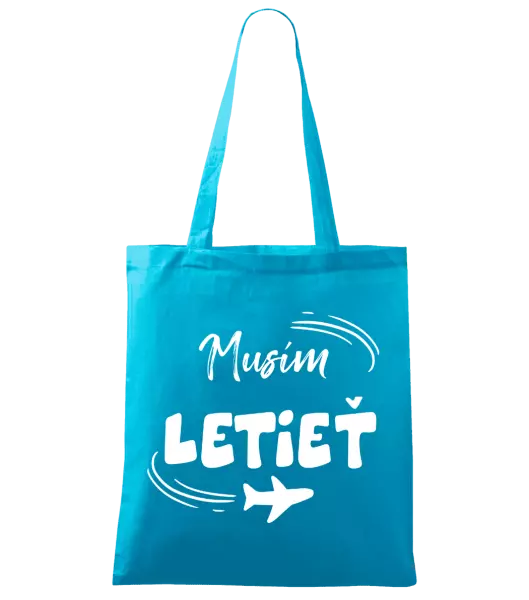 Látková taška 
