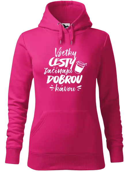 Dámská mikina 