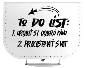 Kufrík To do list